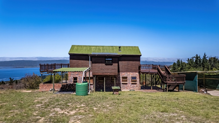 Commercial Property for Sale in Wilderness Rural Western Cape